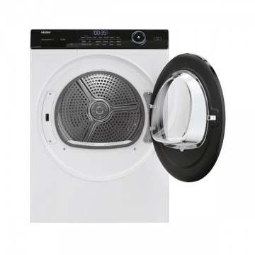 Haier HD90-A3959S Στεγνωτήριο Ρούχων με Αντλία Θερμότητας